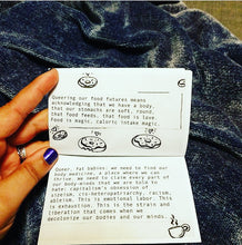 Load image into Gallery viewer, Queering Food Zine