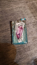 Load image into Gallery viewer, Femme Magic - Key Chain